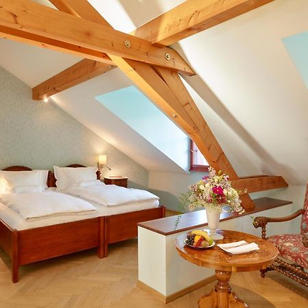 Grandhotel Giessbach Brienz  Exterior foto