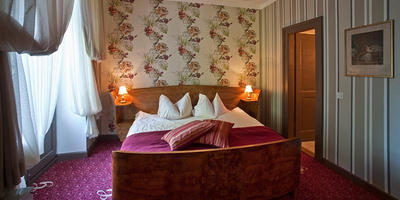 Grandhotel Giessbach Brienz  Cameră foto