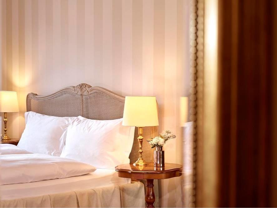 Grandhotel Giessbach Brienz  Exterior foto